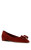 Zeri Suede Flats