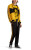 Tech-Jersey Track Pants 2