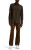 Wool Harness Overshirt