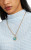 Horseshoe Locket