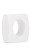 Square Napkin Ring 3