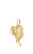 Rooster Pendant