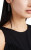 Fine Line Drop Earrings