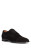 Cousin Charles Suede Bluchers
