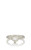 White Diamond Ring 8