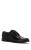 Leather Bluchers 11