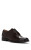 Leather Bluchers 14