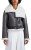 Shearling Crop Jacket 1