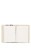 Python-Embossed Leather Refillable Journal