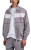 Tech-Taffeta Zip-Front Track Jacket