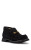 Django Wool-Lined Suede Boots