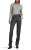 Mock-Turtleneck Top