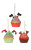 Cupcake Ornament