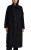 Herringbone Wool-Blend Peacoat