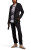 Mixed-Media Jacket 1
