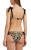 Veneto Leopard-Print Bikini