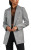 Glitter Double-Breasted Blazer