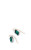 Crystal Drop Earrings 1