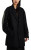 Wool & Tech-Twill Patchwork Jacket