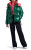 Parana Oversized Down Puffer Jacket