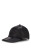Leather Baseball Cap