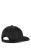 Leather Baseball Cap
