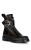 Roy Leather Ankle Boots