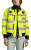 "Toxic" Bomber Jacket