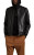 Leather Bomber Jacket 3