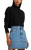 Compact Knit Crop Sweater