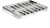 Voltage Rockwell Backgammon Set 1