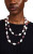 Pebble Necklace