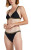 Greca-Pattern Bikini Top