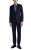 Douglas Worsted Wool Two-Button Suit
