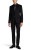 Douglas Worsted-Wool Two-Button Suit