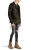 Leather Biker Jacket 1