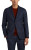 "K Suit" Checked Wool Two-Button Suit