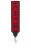 Large Logo Strap Keychain