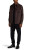 Wool Melton Overshirt
