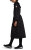 Cheryl Embroidered Down Coat