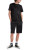 Drawstring Track Shorts