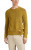 Distressed Wool-Blend Sweater