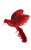 Hummingbird Ornament