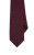 Dot-Pattern Silk-Wool Faille Necktie
