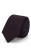 Striped Wool Necktie 2