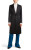 Long Evening Coat