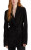Ciel Bonded Suede One-Button Blazer
