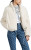 Faux-Shearling Jacket