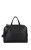 Monogram Leather Cube Bowling Bag
