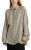 Sisea Wool-Silk Blouse